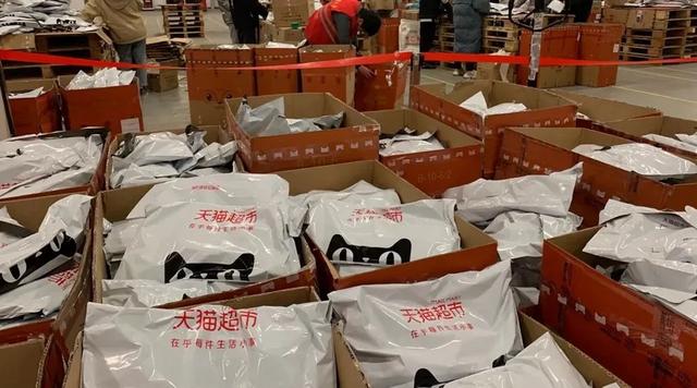 马云送的100万只口罩，引爆日本社交媒体，“速度太快了！”