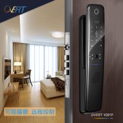 智能锁在“宅”经济、0接触式的生活影响下是否会爆发？