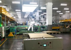 东莞松山湖信息技术产业链全面复苏 华为产业链招商成下一步重点