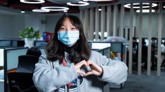 疫情席卷全球，30天内京东海外用户咨询量近10万次