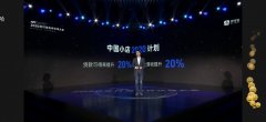 支付宝推出“中国小店2020计划”：贷款可得率提高20%
