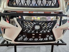 3d打印技术趋于成熟，将应用于改装车领域