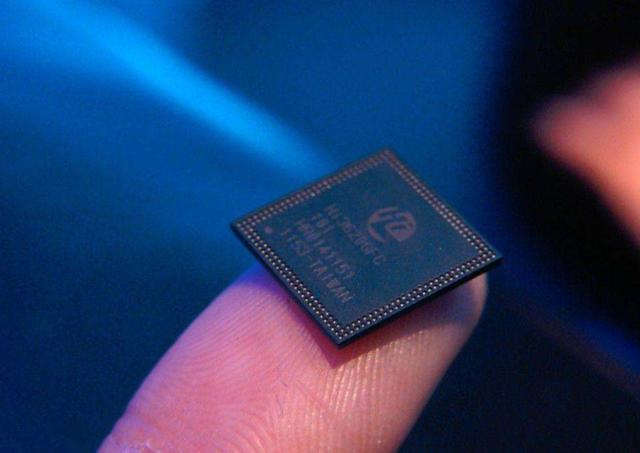 华为海思架构仍用外国技术，何时能不被卡脖子？原来早已备好后手