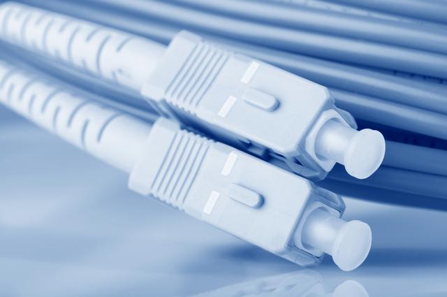 光通信：抢占5G浪潮制高点