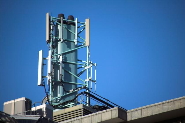 5G基站的运营成本昂贵，新基建部署需要新方法