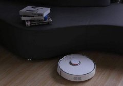 疯狂的石头科技：成于小米，也陷于小米