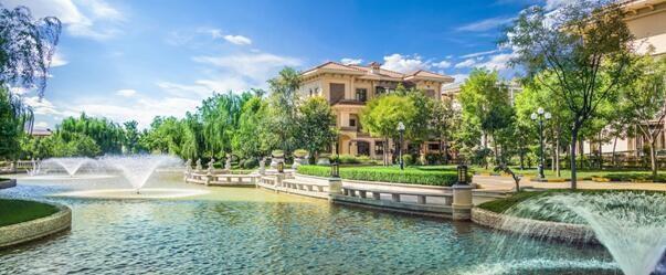 "眼球经济"，恒大跑赢房地产互联网时代的关键词