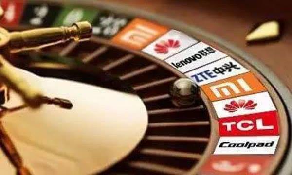 iPhone11将无货可卖，而中国手机企业则库存高企