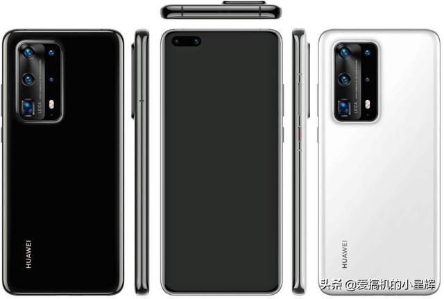 P40生来优越，月底发售优势明显