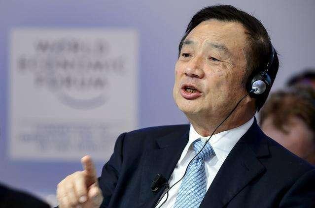 面对美国“围剿”华为亮出四大“必杀技”