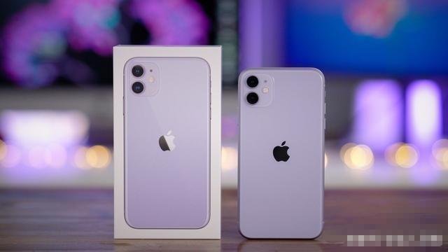 iPhone11价格再次跳变，冲销量，降价！