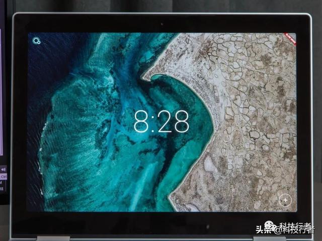 Google Fuchsia：这会是下一代Android吗？