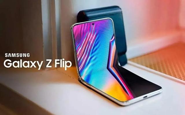 全新折叠屏方案亮相，网友大呼太惊艳