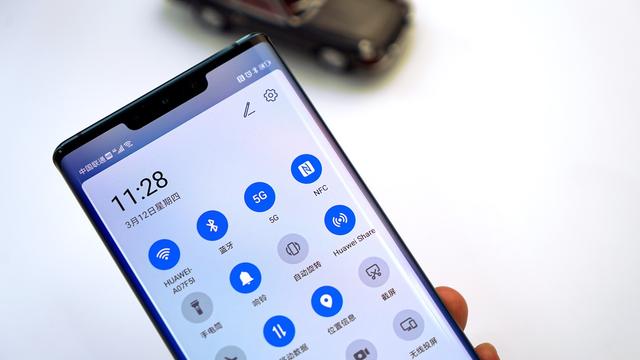 华为手机最好用的功能之一！Huawei Share教你怎么玩