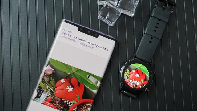 华为手机最好用的功能之一！Huawei Share教你怎么玩