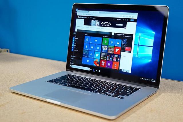 为何 Mac 要装 Windows 系统？外媒列行家才懂的 4 大理由
