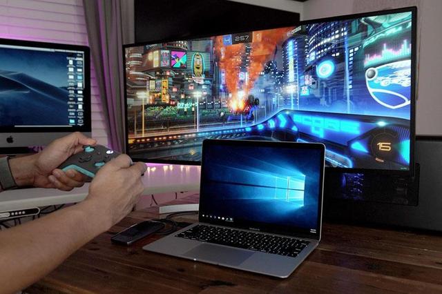 为何 Mac 要装 Windows 系统？外媒列行家才懂的 4 大理由