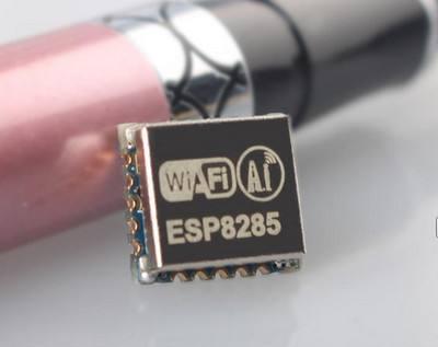 全球十大WIFI芯片厂商诞生！6家被华人所掌控：高通"垄断"风光不再