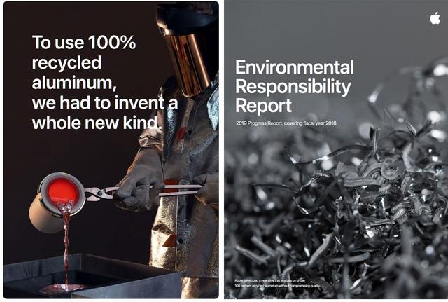 苹果用机器人从废弃iPhone中挖矿，然后制造出更多的电子垃圾……