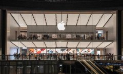 苹果的优越感，是数据线给的