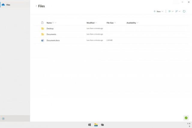 初探新版Windows 10文件管理器：可管理同步OneDrive文件