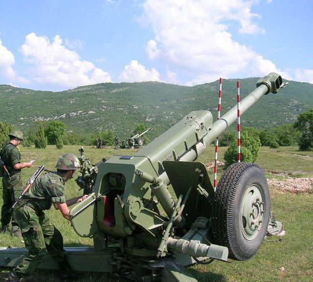 D-30榴弹炮用了安卓系统，乌克兰军方为“异想天开”付出沉重代价