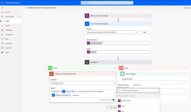 全面迎接自动化！微软公布RPA价格，将于4月2日正式上市
