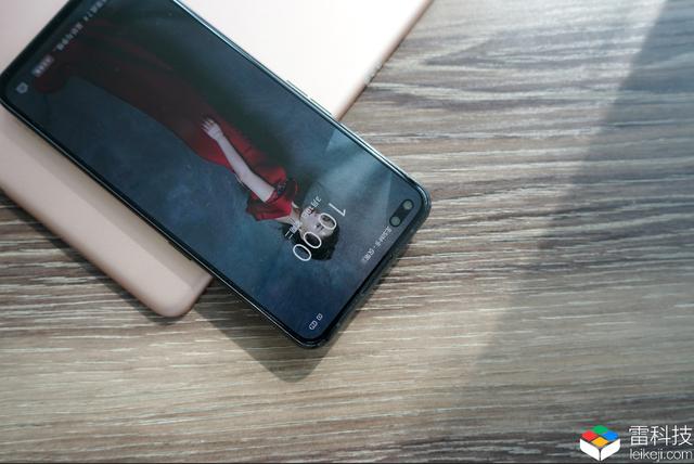 性价比不输小米？realme新款旗舰手机体验