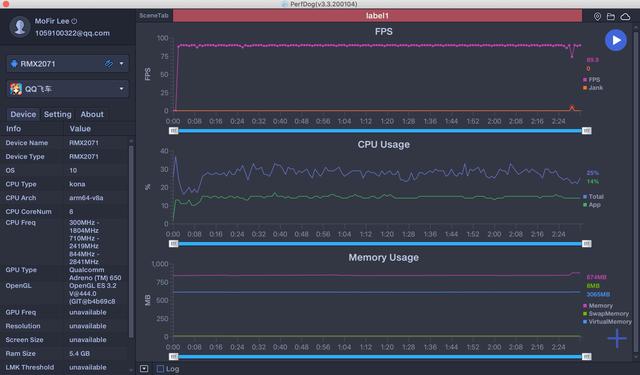 性价比不输小米？realme新款旗舰手机体验