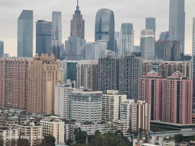 DxOMark全球第一的手机，到底什么水平？