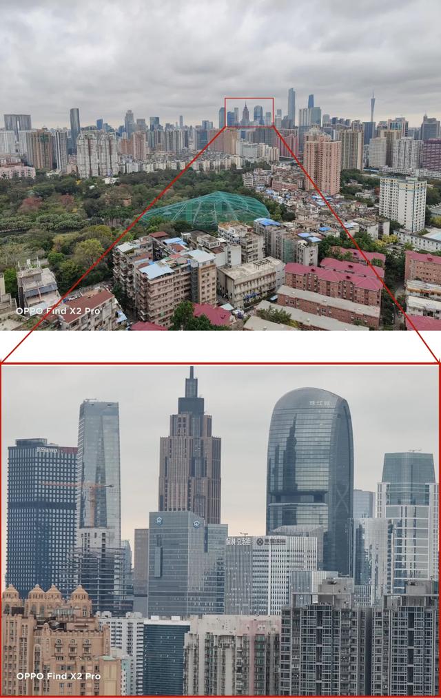 DxOMark全球第一的手机，到底什么水平？