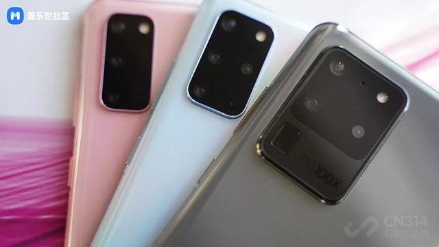 2月一共有8款手机发布 双模5G占7款，旗舰机价格上涨迅猛