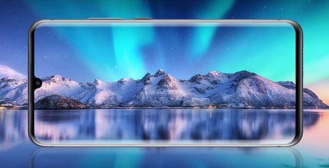 中兴Axon 10s Pro首发搭载骁龙865：6.47英寸屏+12GB运存