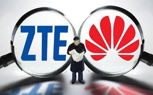 界读｜华为称霸，全球商用5G订单91个，份额远超第二第三