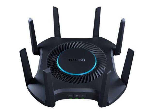 TP-Link 上架两款 WiFi6 路由器，价格最低可达 266 元