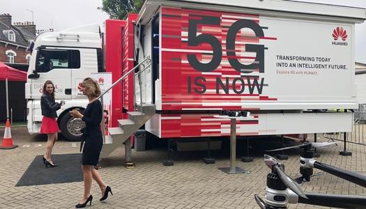 华为或将迎10年来首次同比下降境遇，苹果有望实现全球销量反超