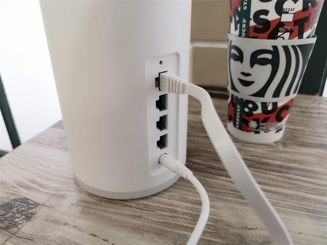 华为路由器A2：信号满满，一碰连网！这样的路由你值得有用