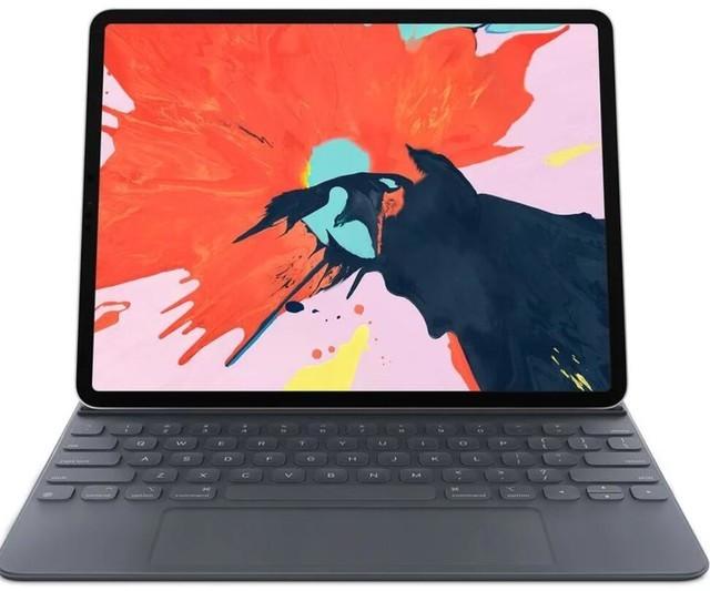 苹果转变思路 未来iPad将被成为便携生产力工具