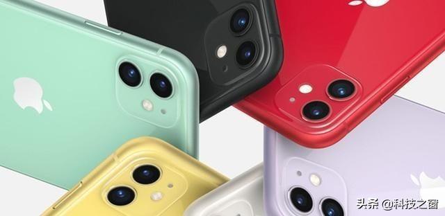 这就是国产手机差距！手机利润公布：苹果占比66%，三星占比17%