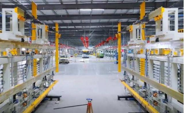 这家国产代工厂低调的可怕！苹果华为三星都认可，主业是汽车