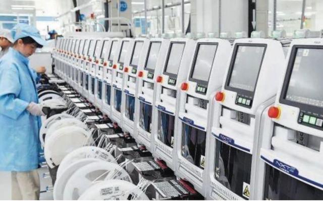 这家国产代工厂低调的可怕！苹果华为三星都认可，主业是汽车