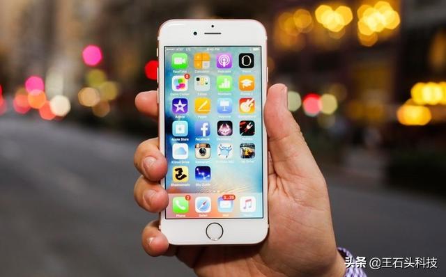 乔布斯认为“黄金尺寸”，就是3.5英寸！为什么他会这么说？