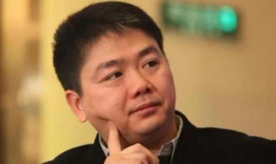 马化腾；合作可以，但不能辞退我的员工！刘强东；必须的