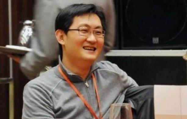 马化腾；合作可以，但不能辞退我的员工！刘强东；必须的