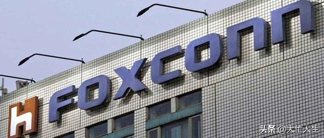 华为已是科技界的一张名片，那你知道华为主要的代工厂有哪些吗？