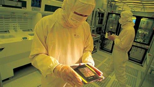 我国打破外国芯片制造垄断！或将赶超美德改变芯片制造格局