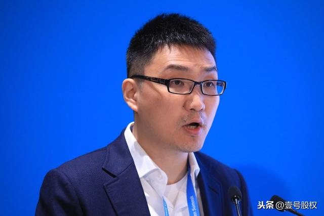 百度、阿里、腾讯、拼多多等企业，谁更有前途？