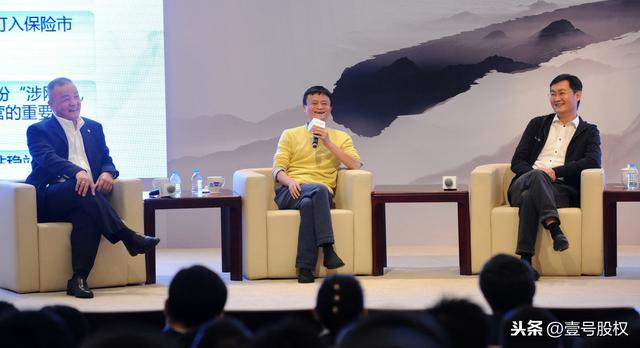 百度、阿里、腾讯、拼多多等企业，谁更有前途？