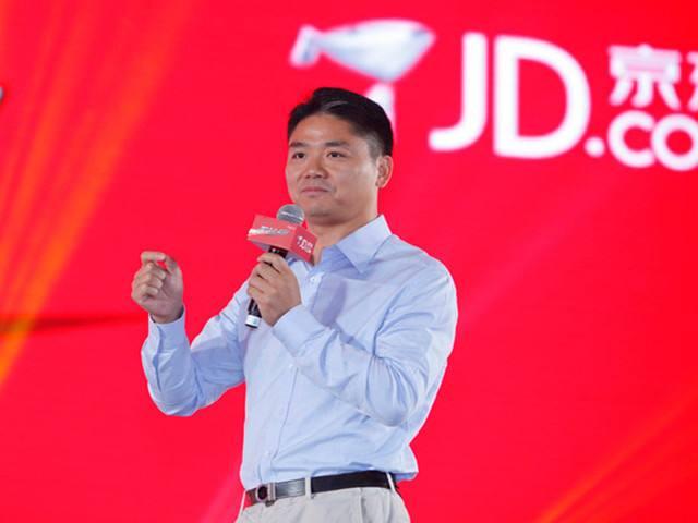 2020年快递第一弹，京东重磅推出新快递品牌，抢夺“通达系”市场