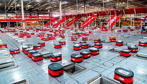 2020年快递第一弹，京东重磅推出新快递品牌，抢夺“通达系”市场